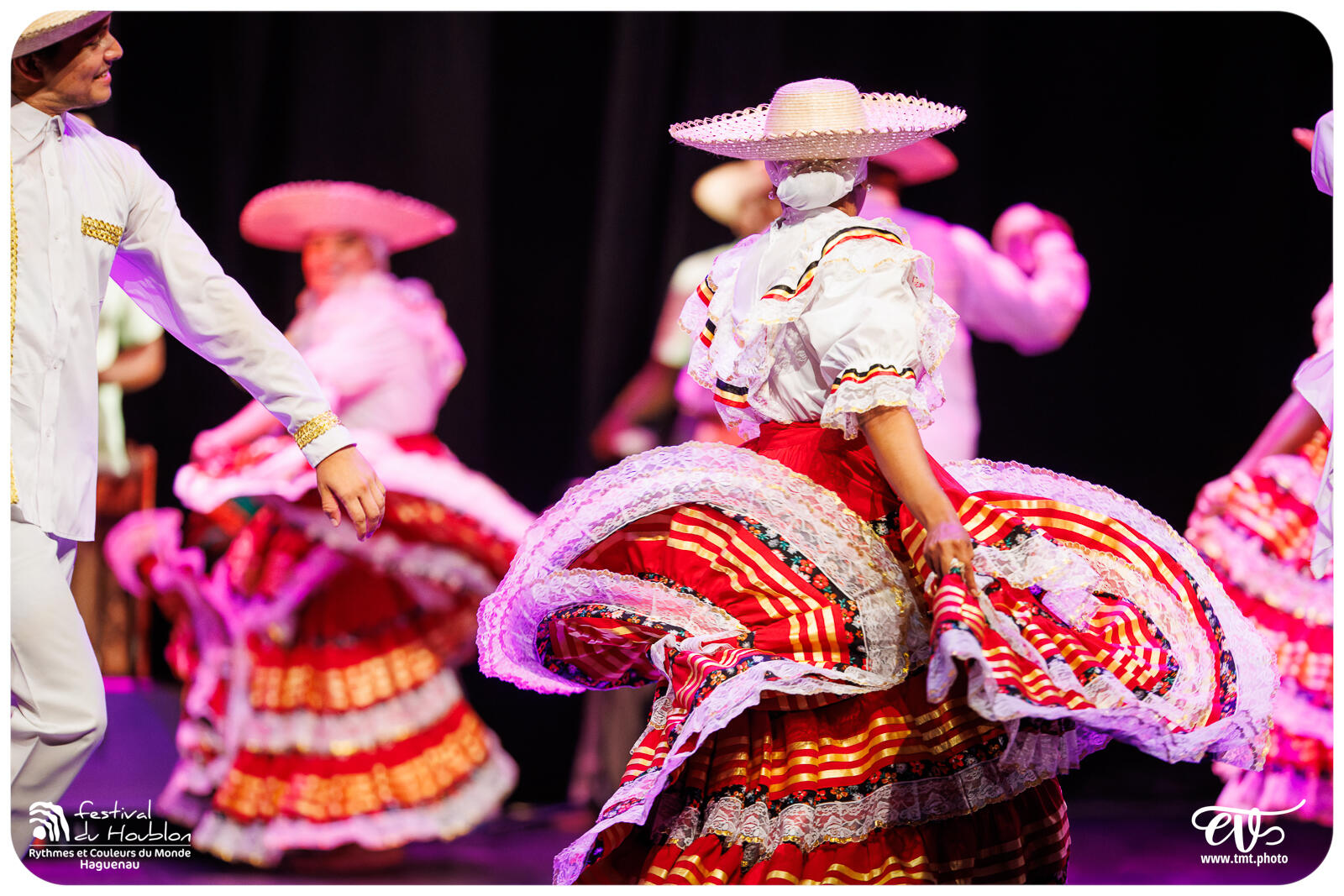 FDH 2024.08.20 | COLOMBIE